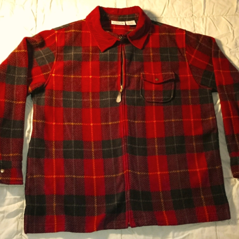 Sweater/Jacket